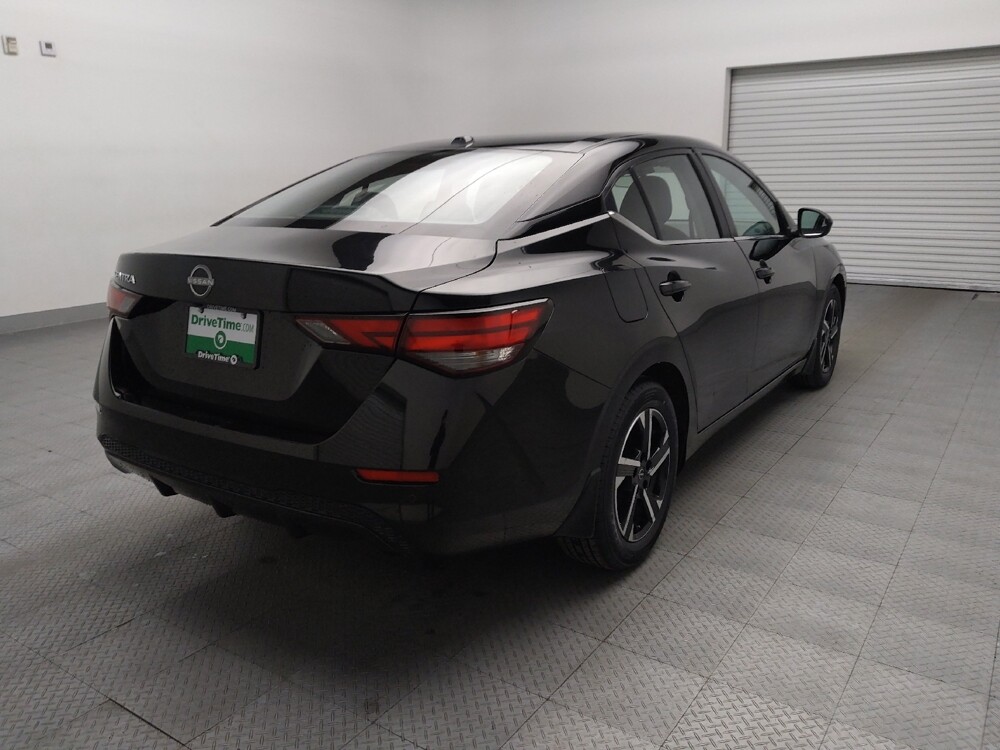 2025 Nissan Sentra in Tulsa, OK 74145 - 18125635 9