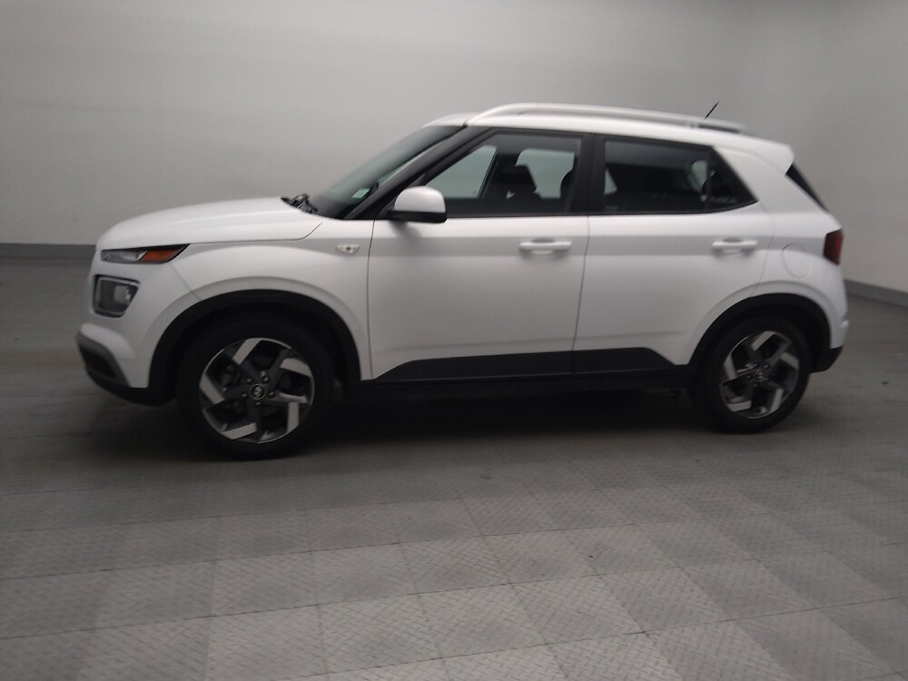 2023 Hyundai Venue in Fort Worth, TX 76116 - 18125636 2