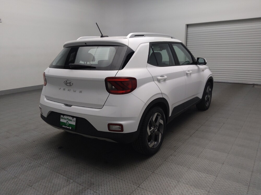 2023 Hyundai Venue in Fort Worth, TX 76116 - 18125636 9