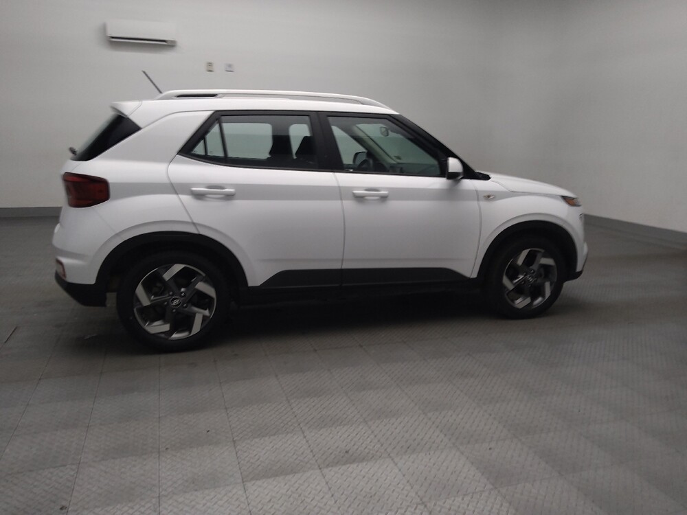 2023 Hyundai Venue in Fort Worth, TX 76116 - 18125636 10