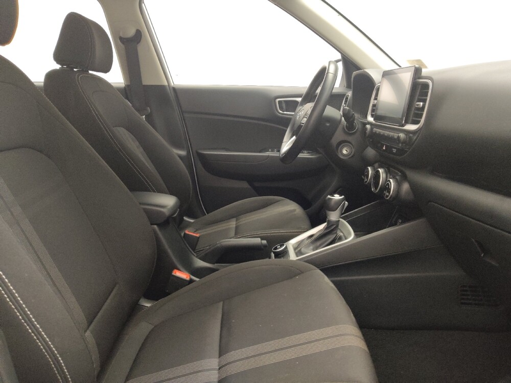 2023 Hyundai Venue in Fort Worth, TX 76116 - 18125636 21