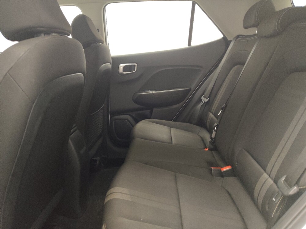 2023 Hyundai Venue in Fort Worth, TX 76116 - 18125636 18