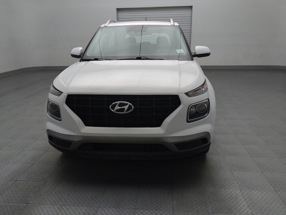 2023 Hyundai Venue in Fort Worth, TX 76116 - 18125636 15