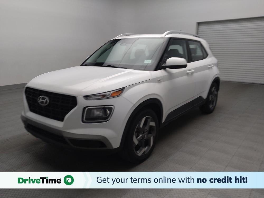 2023 Hyundai Venue in Fort Worth, TX 76116 - 18125636