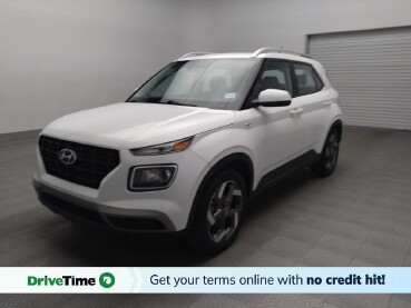 2023 Hyundai Venue in Fort Worth, TX 76116