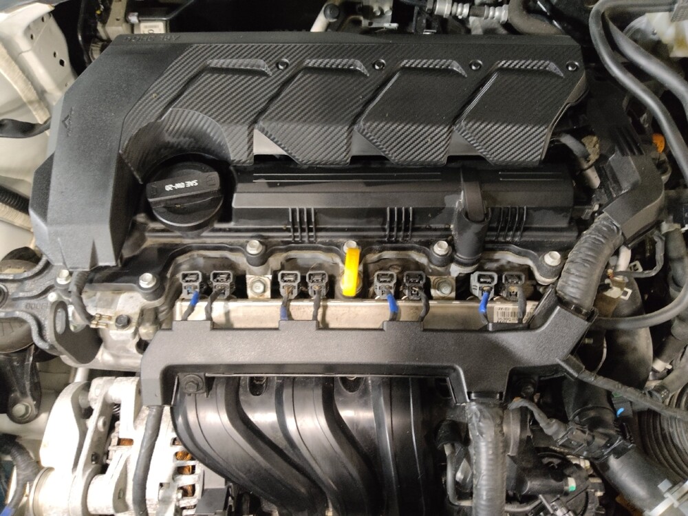 2023 Hyundai Venue in Fort Worth, TX 76116 - 18125636 30