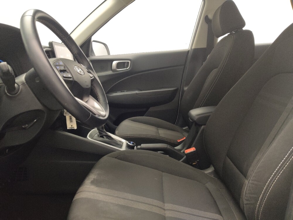2023 Hyundai Venue in Fort Worth, TX 76116 - 18125636 17