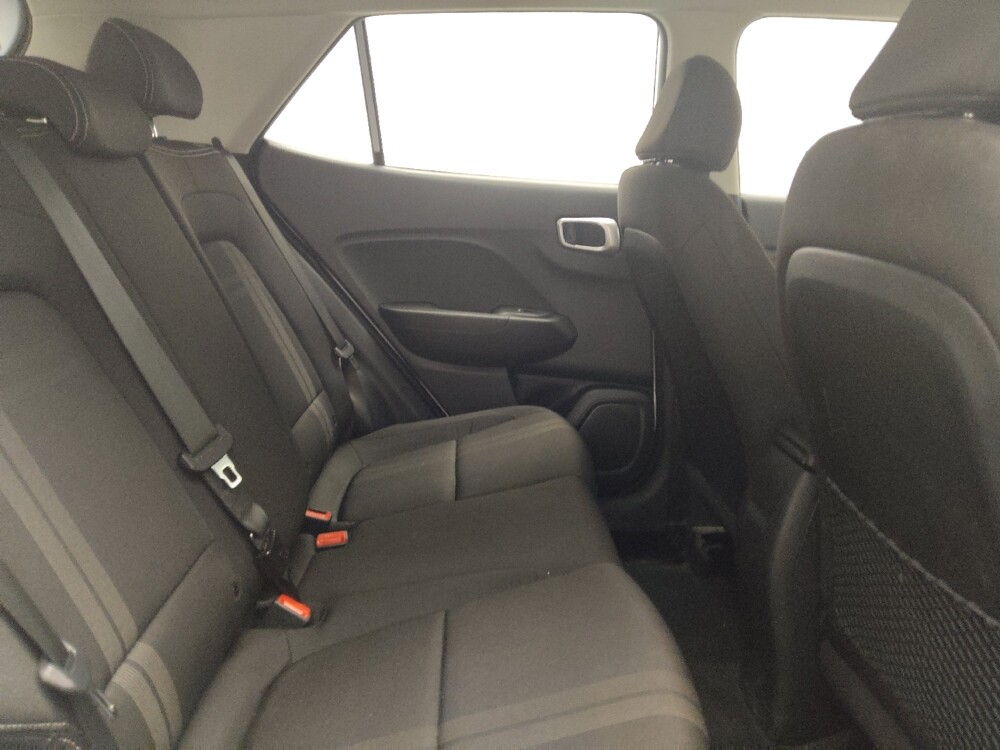 2023 Hyundai Venue in Fort Worth, TX 76116 - 18125636 19