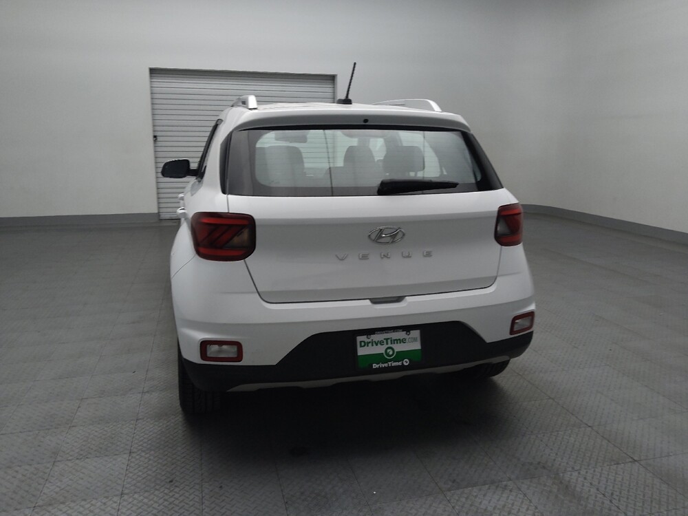 2023 Hyundai Venue in Fort Worth, TX 76116 - 18125636 6