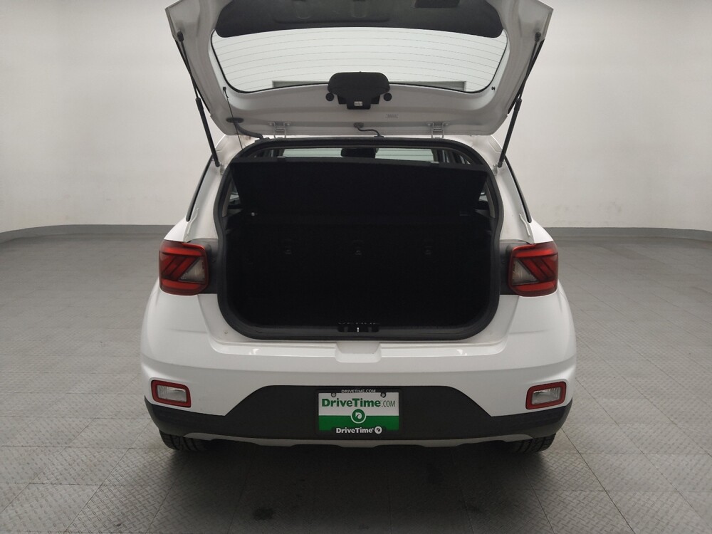 2023 Hyundai Venue in Fort Worth, TX 76116 - 18125636 29