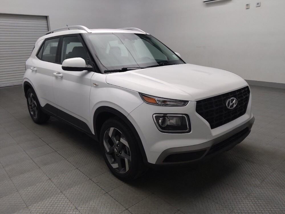 2023 Hyundai Venue in Fort Worth, TX 76116 - 18125636 13