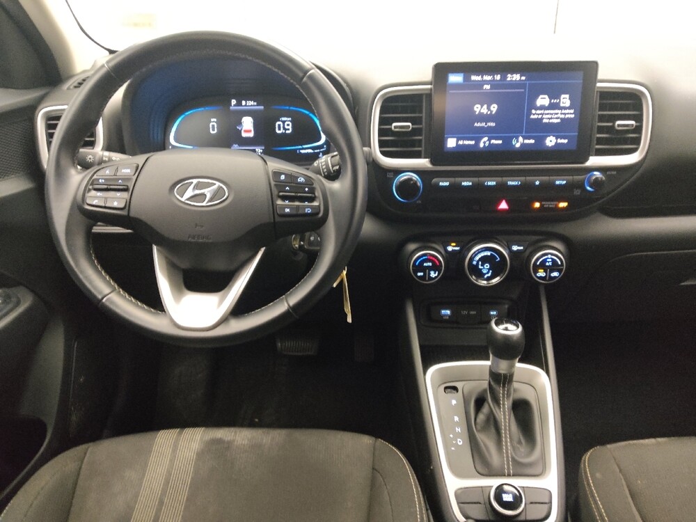 2023 Hyundai Venue in Fort Worth, TX 76116 - 18125636 22