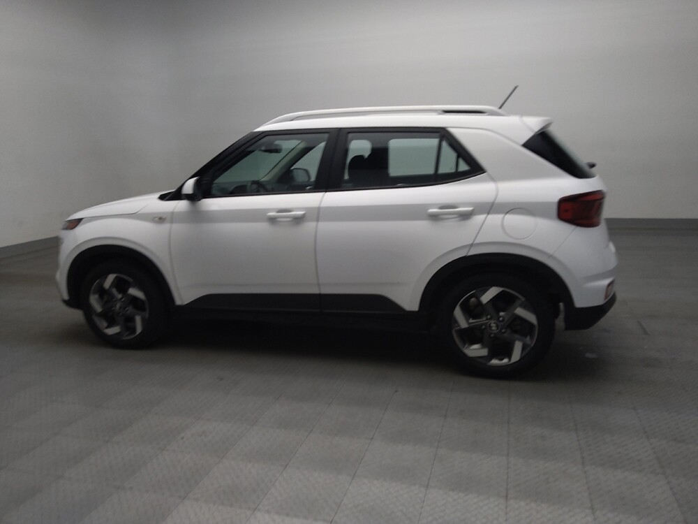 2023 Hyundai Venue in Fort Worth, TX 76116 - 18125636 3