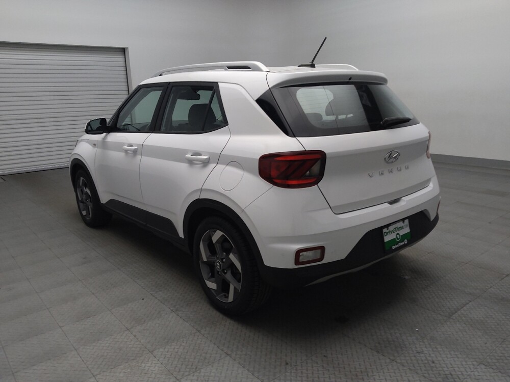 2023 Hyundai Venue in Fort Worth, TX 76116 - 18125636 5