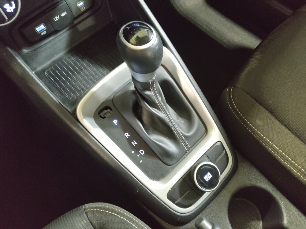 2023 Hyundai Venue in Fort Worth, TX 76116 - 18125636 26