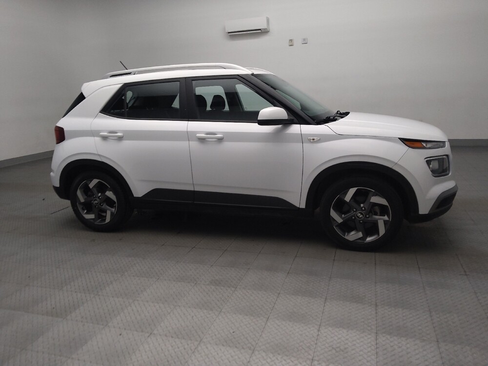 2023 Hyundai Venue in Fort Worth, TX 76116 - 18125636 11