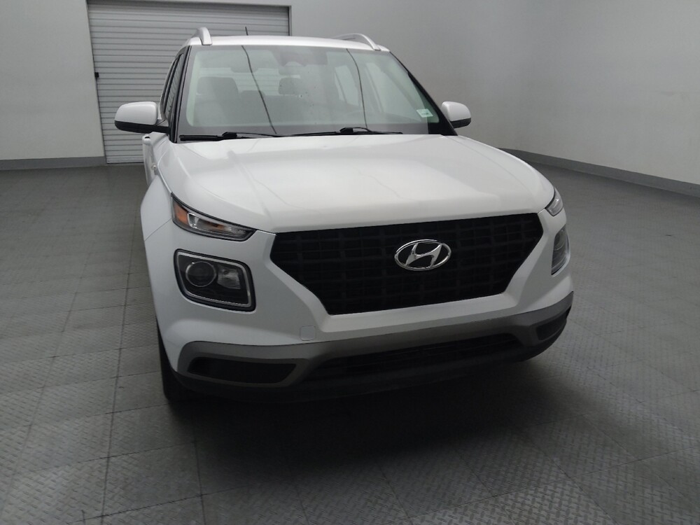 2023 Hyundai Venue in Fort Worth, TX 76116 - 18125636 14