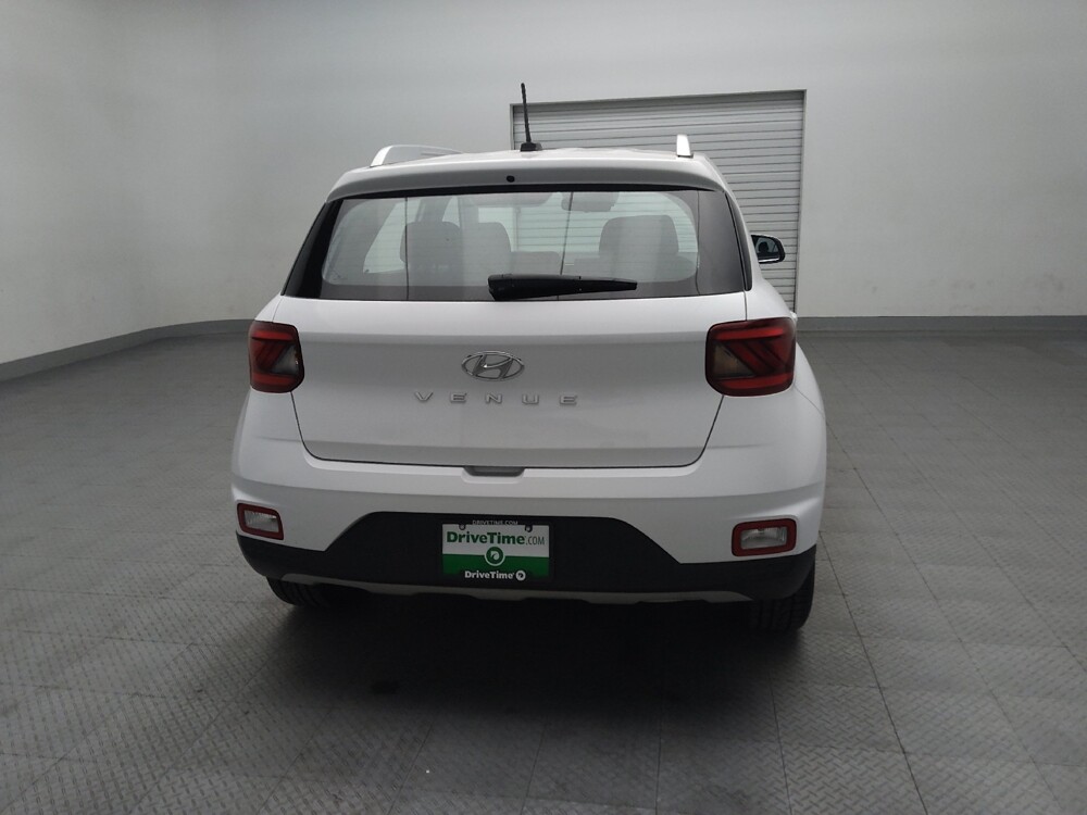 2023 Hyundai Venue in Fort Worth, TX 76116 - 18125636 7