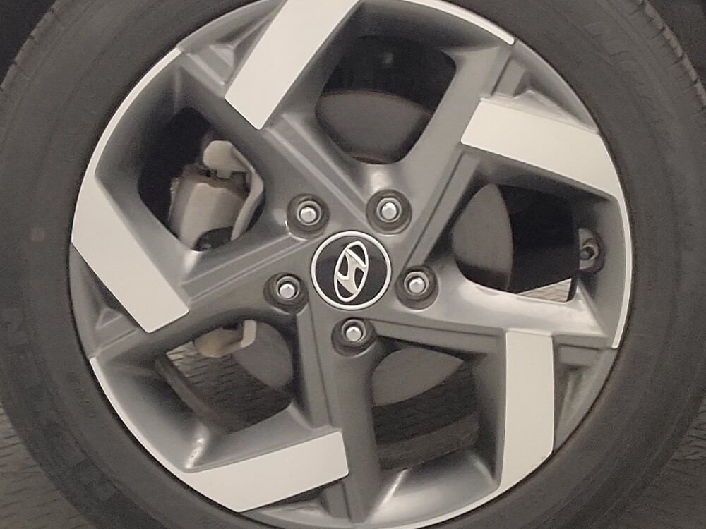 2023 Hyundai Venue in Fort Worth, TX 76116 - 18125636 31