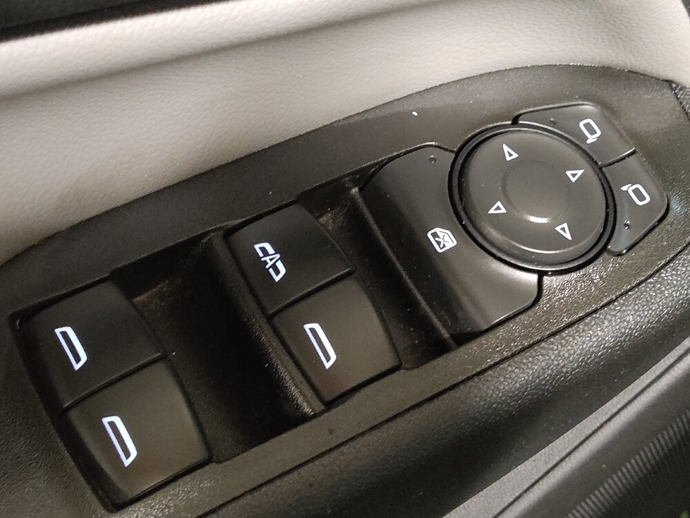 2022 Chevrolet Equinox in El Paso, TX 79907 - 18125637 27