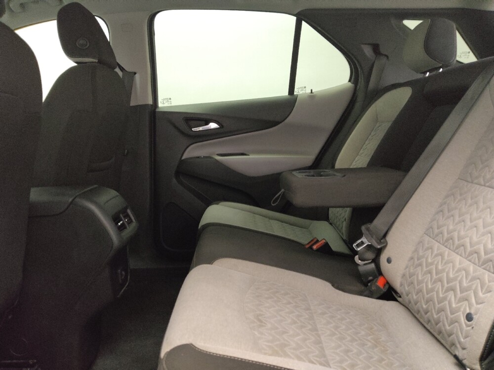2022 Chevrolet Equinox in El Paso, TX 79907 - 18125637 18