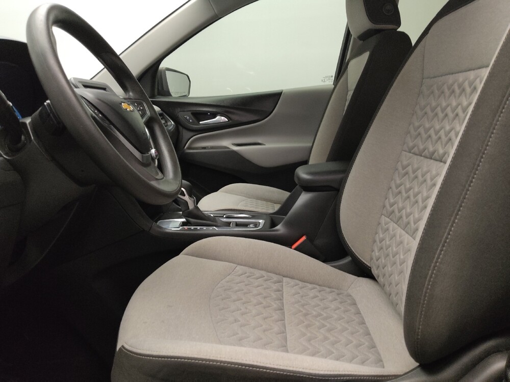 2022 Chevrolet Equinox in El Paso, TX 79907 - 18125637 17