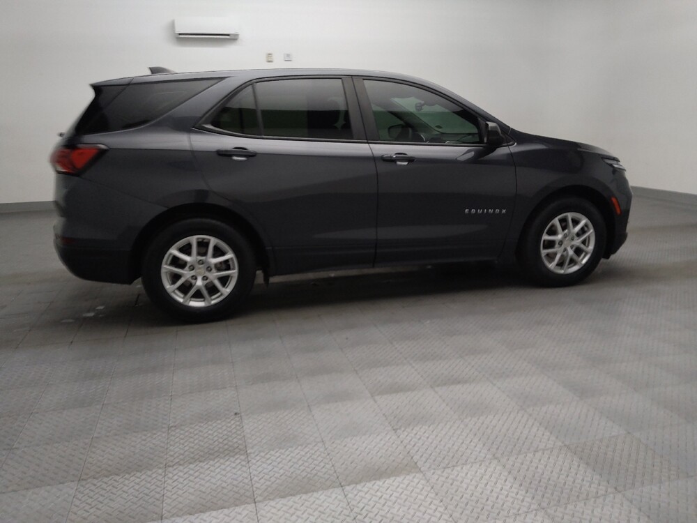 2022 Chevrolet Equinox in El Paso, TX 79907 - 18125637 10