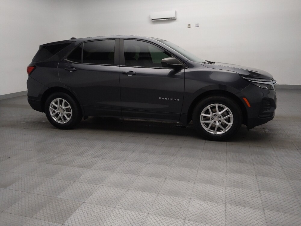 2022 Chevrolet Equinox in El Paso, TX 79907 - 18125637 11