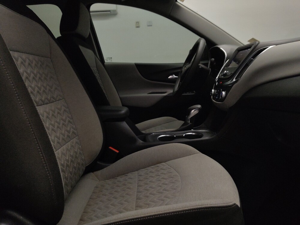 2022 Chevrolet Equinox in El Paso, TX 79907 - 18125637 21