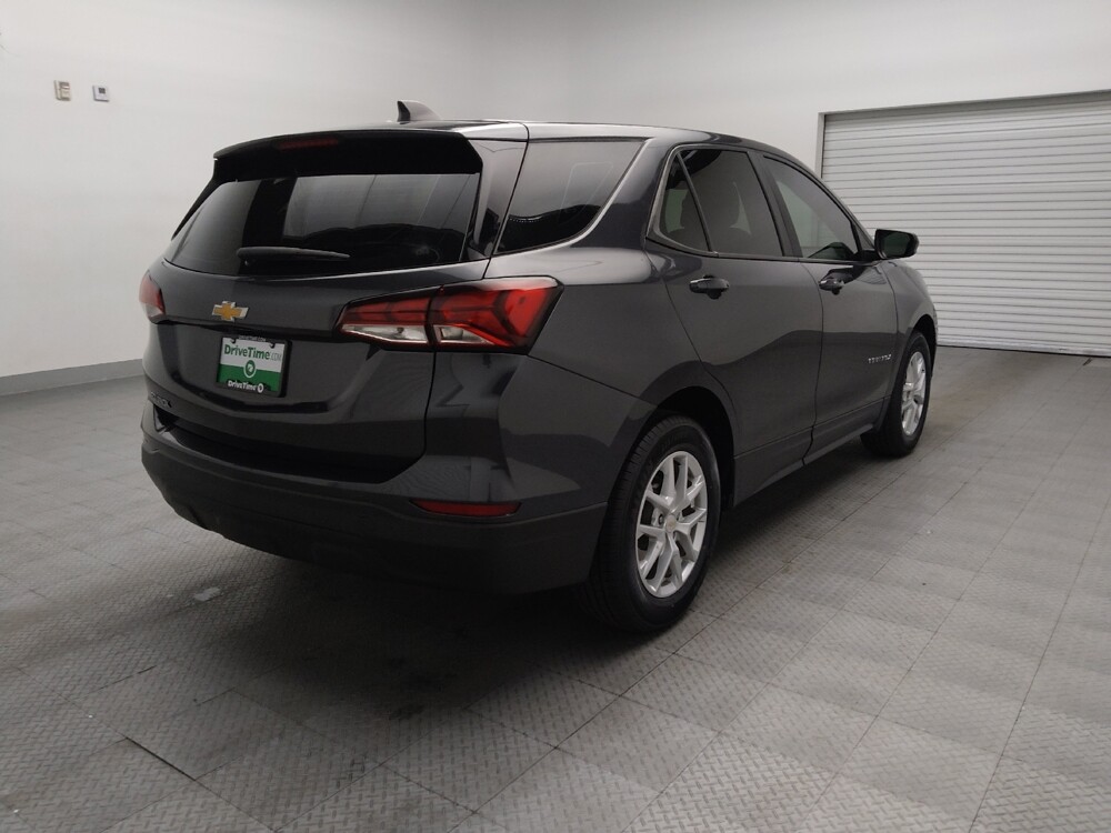 2022 Chevrolet Equinox in El Paso, TX 79907 - 18125637 5
