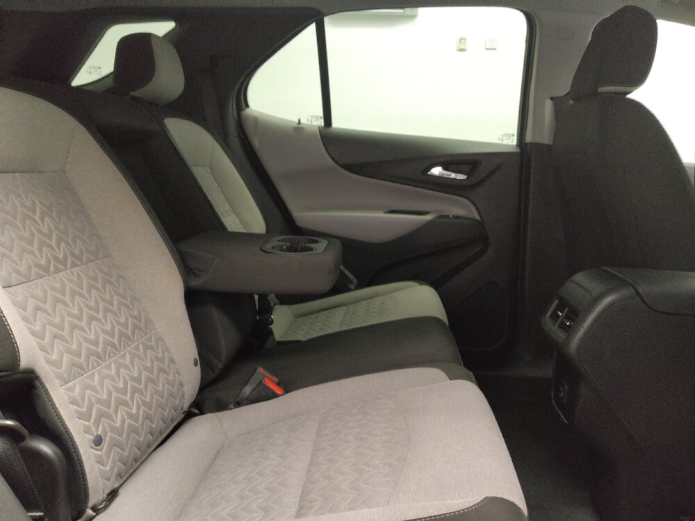 2022 Chevrolet Equinox in El Paso, TX 79907 - 18125637 19