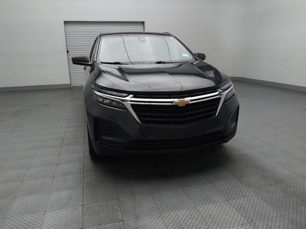 2022 Chevrolet Equinox in El Paso, TX 79907 - 18125637 14