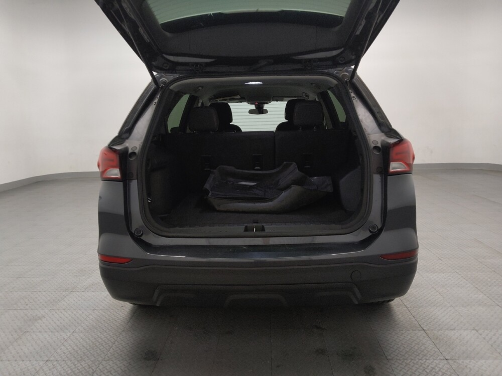 2022 Chevrolet Equinox in El Paso, TX 79907 - 18125637 29