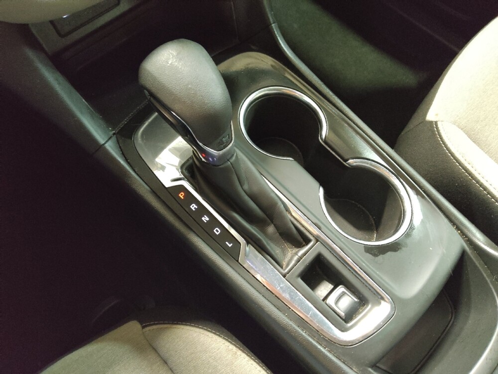 2022 Chevrolet Equinox in El Paso, TX 79907 - 18125637 26