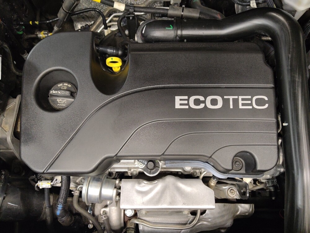 2022 Chevrolet Equinox in El Paso, TX 79907 - 18125637 30