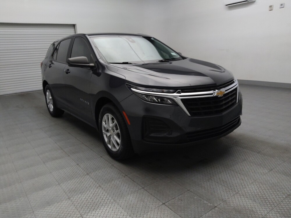 2022 Chevrolet Equinox in El Paso, TX 79907 - 18125637 13