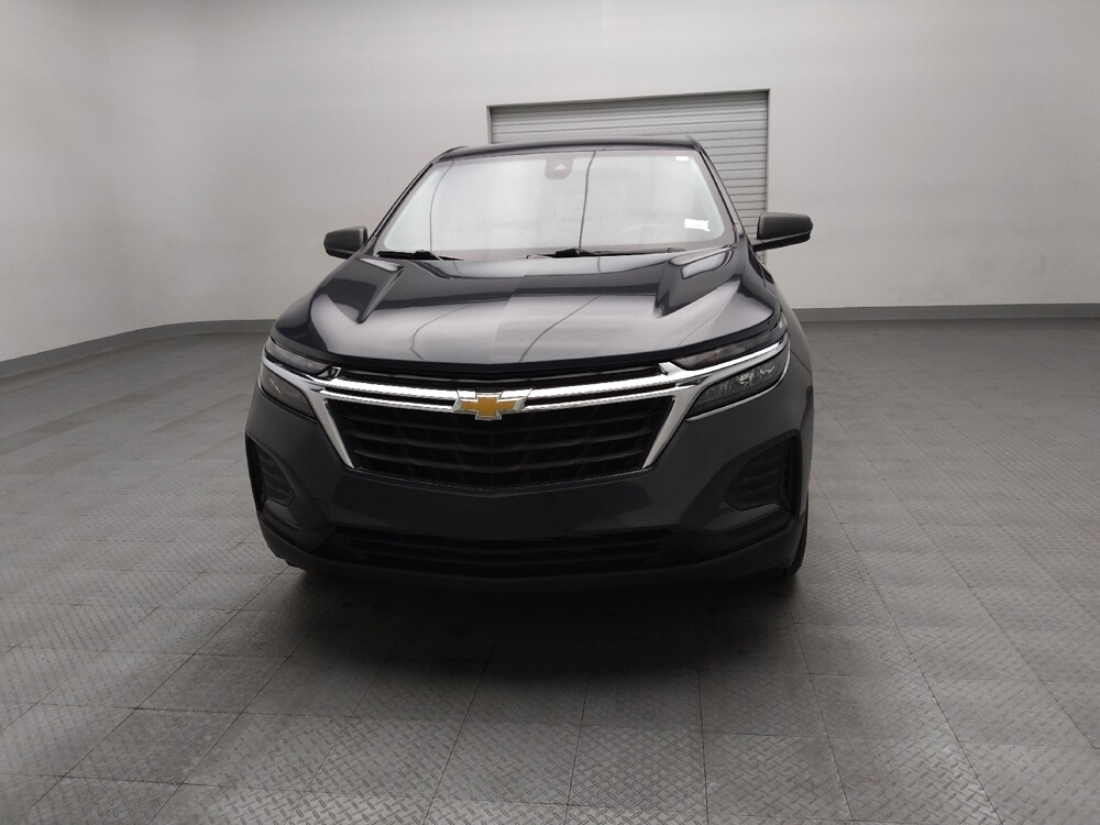 2022 Chevrolet Equinox in El Paso, TX 79907 - 18125637 15