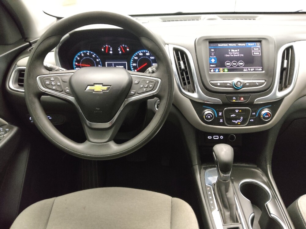 2022 Chevrolet Equinox in El Paso, TX 79907 - 18125637 22