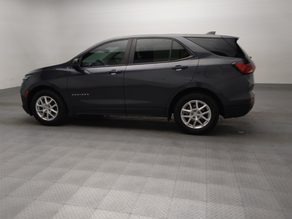 2022 Chevrolet Equinox in El Paso, TX 79907 - 18125637 3