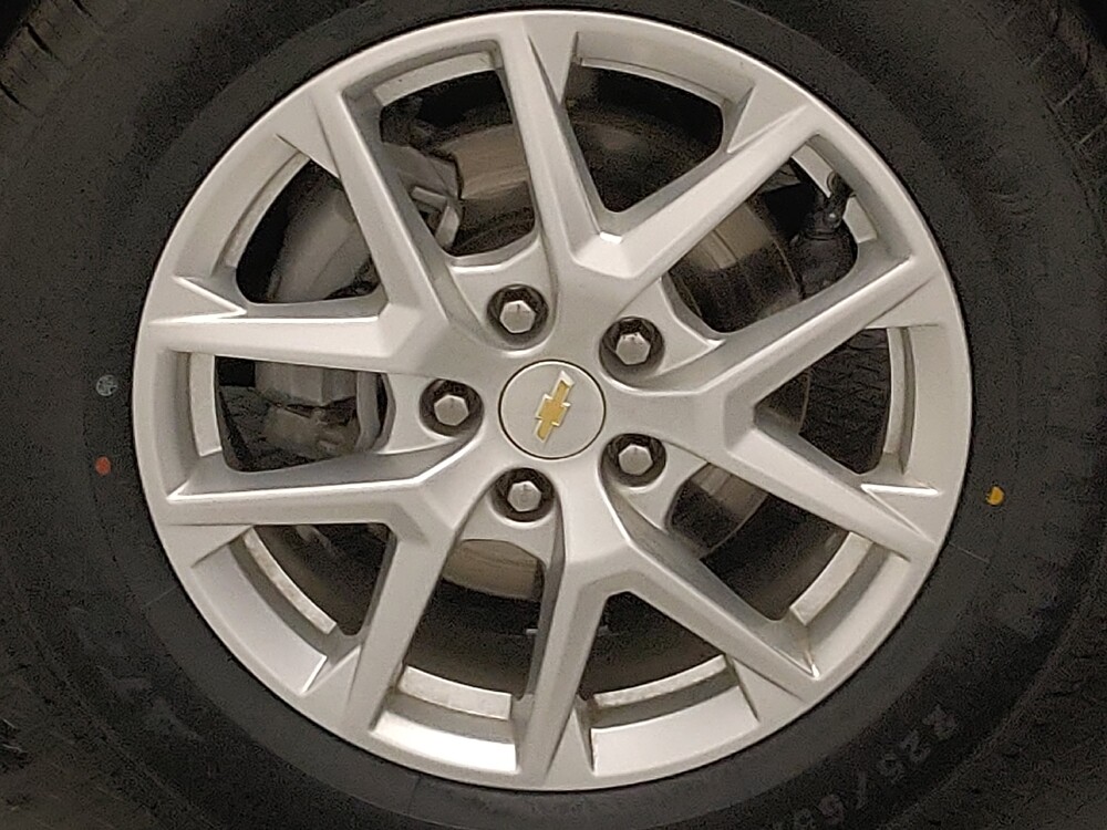 2022 Chevrolet Equinox in El Paso, TX 79907 - 18125637 31