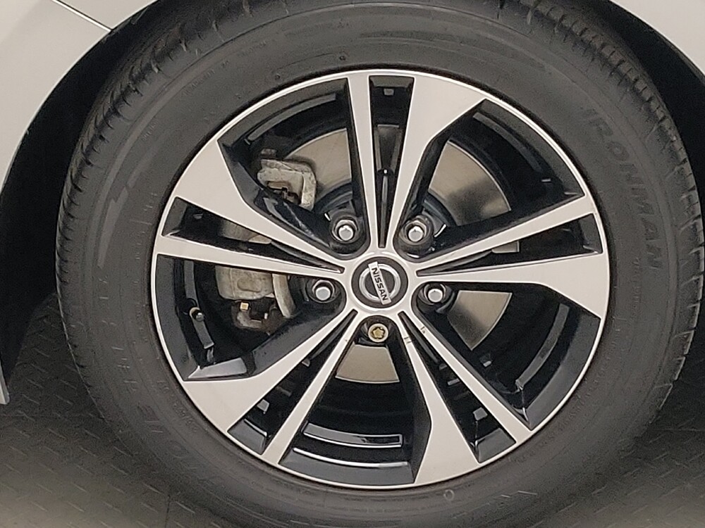 2020 Nissan Sentra in Fort Worth, TX 76116 - 18125638 31