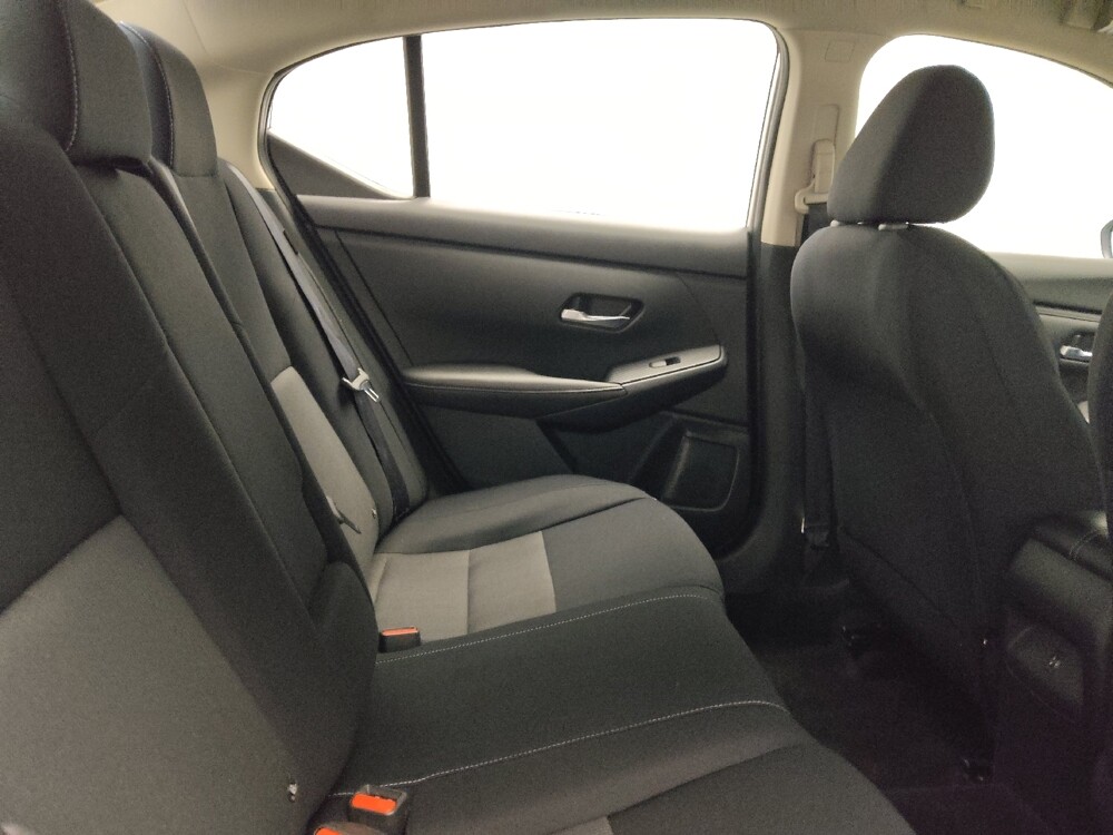 2020 Nissan Sentra in Fort Worth, TX 76116 - 18125638 19