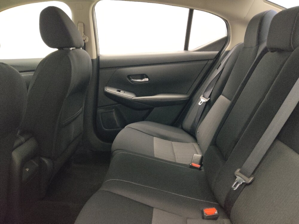 2020 Nissan Sentra in Fort Worth, TX 76116 - 18125638 18