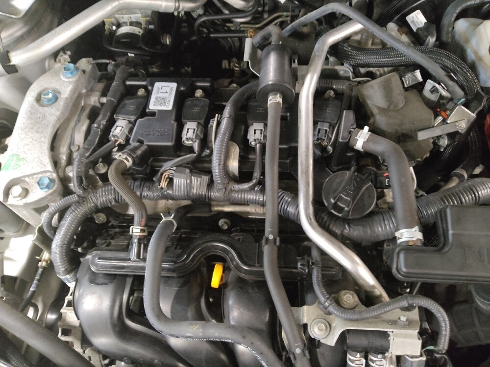 2020 Nissan Sentra in Fort Worth, TX 76116 - 18125638 30