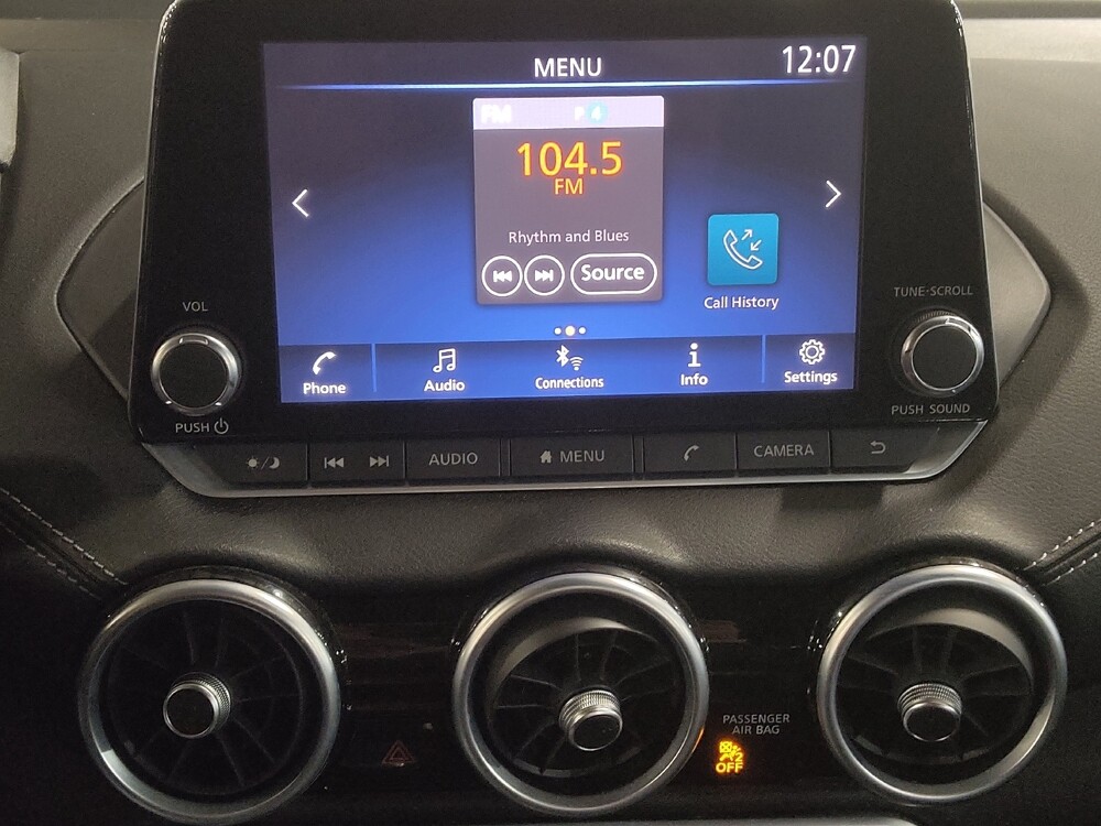 2020 Nissan Sentra in Fort Worth, TX 76116 - 18125638 25