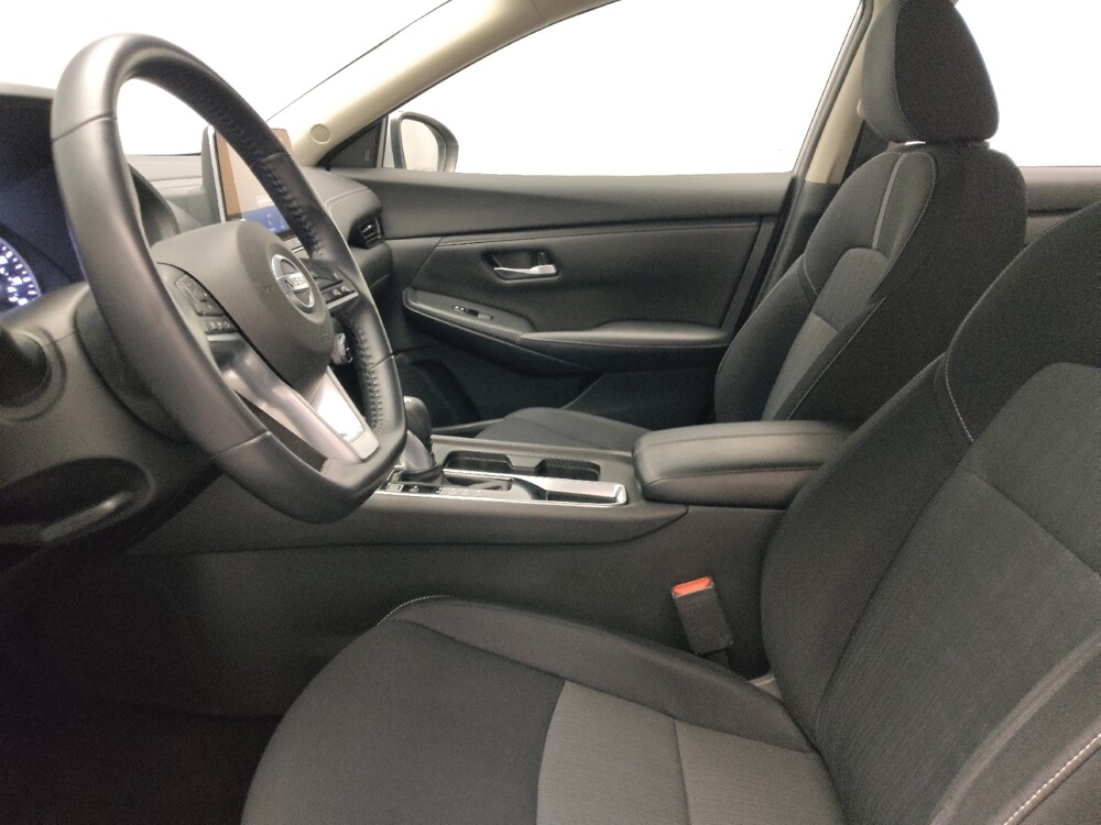 2020 Nissan Sentra in Fort Worth, TX 76116 - 18125638 17