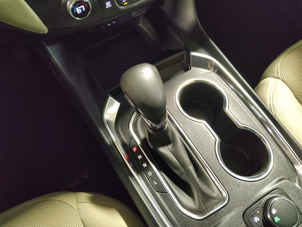 2023 Chevrolet Traverse in Arlington, TX 76011 - 18125639 26