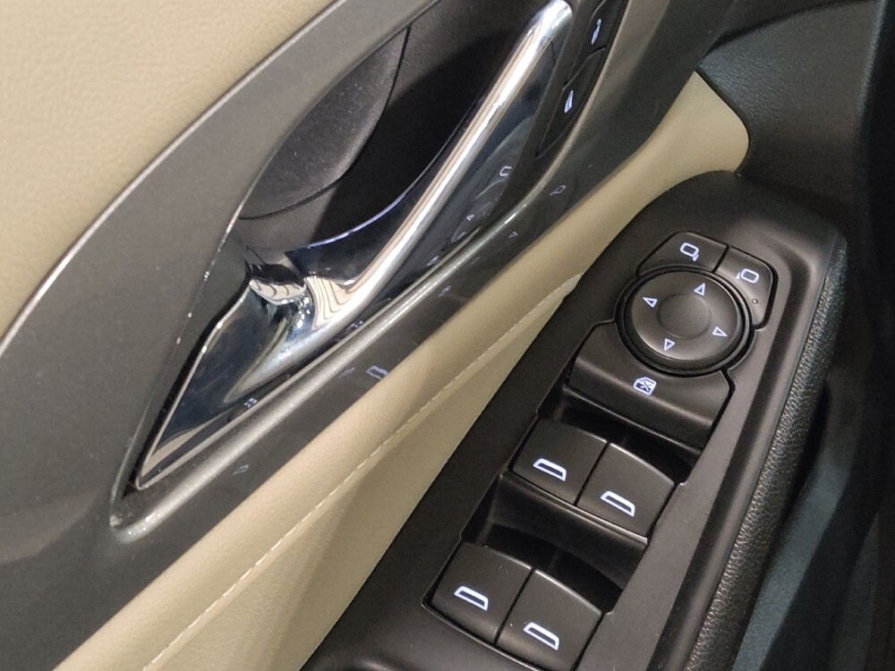 2023 Chevrolet Traverse in Arlington, TX 76011 - 18125639 27