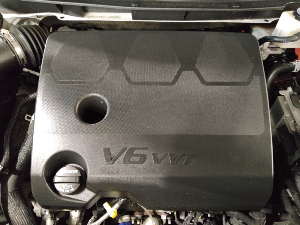 2023 Chevrolet Traverse in Arlington, TX 76011 - 18125639 30