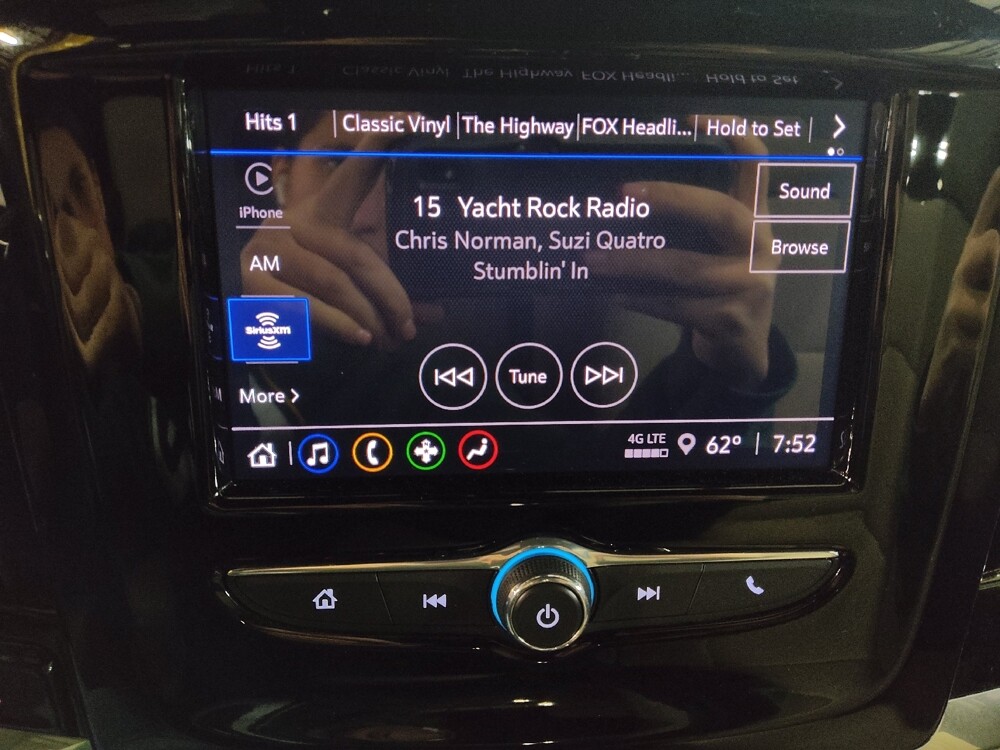 2023 Chevrolet Traverse in Arlington, TX 76011 - 18125639 25